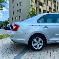 Škoda Rapid 1.2 TSI - 5