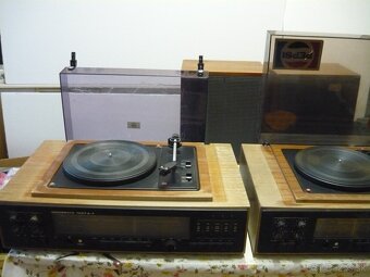 JVC, Philips, Silva,SONY, Teac, JVC, Daewoo, TESLA, - 5