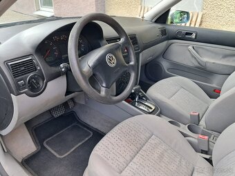 Volkswagen Golf 4 - 5