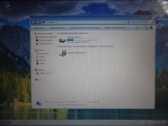 Predám Fujitsu Siemens Amilo L7310W - 5