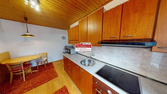 (49 m²) 1i PRIESTRANNÝ A SLNEČNÝ BYT V CENTRE - 5