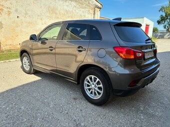 Predám Mitsubishi ASX 1.6 MIVEC - 5
