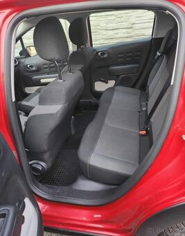 Citroën C3 Pure Tech 82k - 5