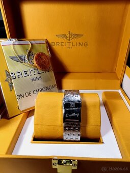 Breitling Navitimer - 5