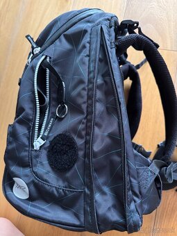 Školská taška Beckmann Active Air FleX - 5