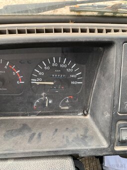NISSAN TRADE 100 PLOSINA - 5