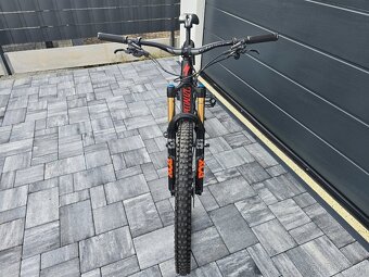 Stumpjumper Comp Carbon 29 - 5