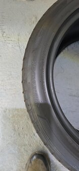 Hankook 275/40 r19 - 5