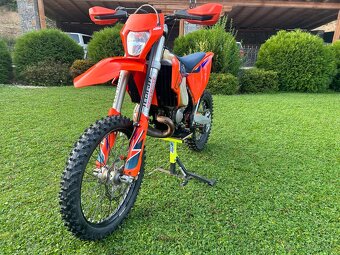 KTM 150 XCW - 5