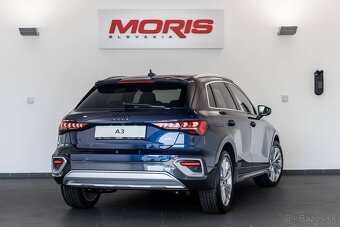 Audi A3 allstreet 35 1.5 TFSI mHEV S tronic - 5