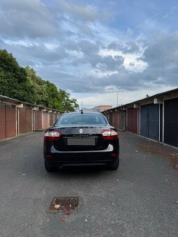 Renault fluence - 5
