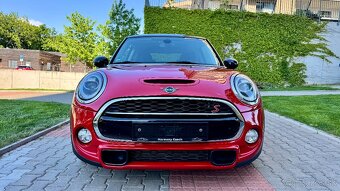 Mini Cooper S 2.0 SD SPORT 125 Kw automat - 5