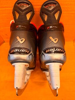 BRUSLE BAUER VAPOR 5X PRO,vel. 44/8,5 FIT 3 - 5