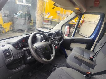 Citroen Jumper 3.0hdi - 5