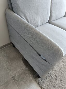 Pohovka IKEA Angersby - 5