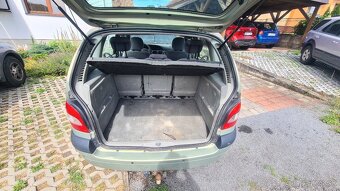Renault Scenic 2002 1.6 - 5