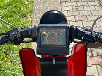 Simson SR50 60/4 s TP a ŠPZ - 5