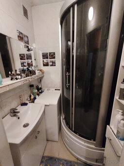 Atraktívny,veľký 4 izb. Sídl. II, Čulena, OV, 2xLo, 2p, 90m2 - 5
