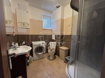 REZERVOVANÝ EXKLUZÍVNE IBA U NÁS 2 IZBOVÝ BYT 40m2 S... - 5
