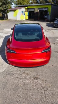 Tesla 3 Long Range Refresh 11.2021 - 5