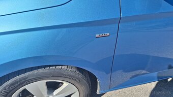 Fabia combi 2018 EXTRA výbava - 5