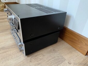 Aiwa AA-8700 - TOP MODEL / Super stav - 5