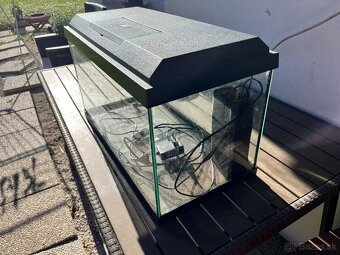 🐟 Akváriový set Juwel Primo 60 LED, čierny - 5