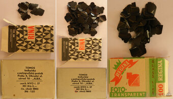 Mix rôznych retro veci - 5