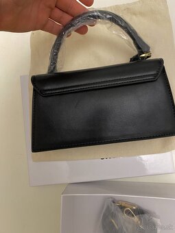 Kabelka Jacquemus - 5