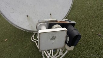 Predám Satelitnú parabolu - 5