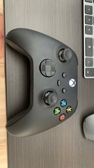 Xbox Series X 1 TB - 5