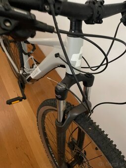 Cube - horský bicykel - 5