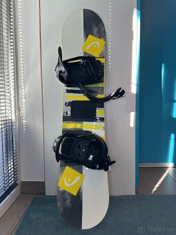 Detský snowboard - 5
