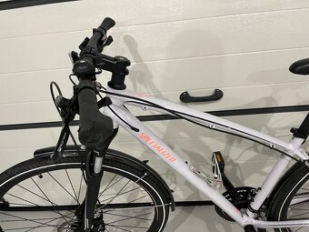 Specialized Ariel M - 5