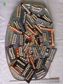 Ponúkam dentálne nástroje a zubný sortiment. - 5