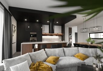 Na predaj pozemok 616 m2 so stavebným povolením - 5