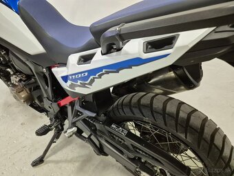 HONDA Africa Twin 1100 DCT - 5