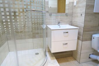 PRENÁJOM, 2-izbový byt Senica s balkónom - 5