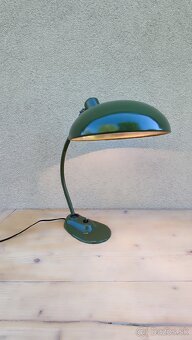 Bauhaus stolná lampa - 5