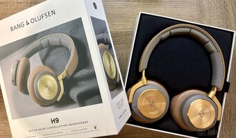 Bang & Olufsen Beoplay H9 - 5