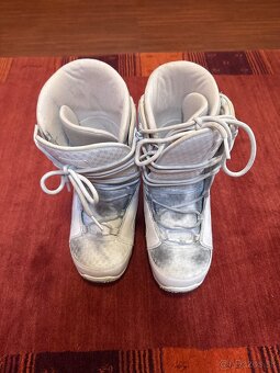 Dámsky snowboard set - 5