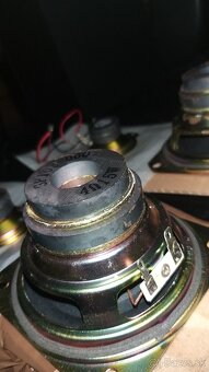 Repraky 15W a 10W - 5