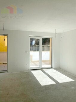 Trojizbový mezonetový byt Banka pri Piešťanoch - 5