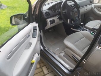 Mercedes-Benz B200 CDI 2011 AUTOMAT - 5