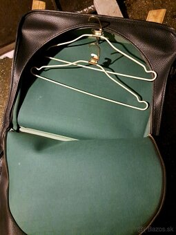 Cestovný kufor na oblek - 5