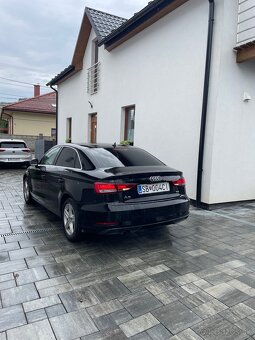 Audi A3 - 5