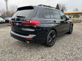 BMW X7 xDrive 30d A/T - 5
