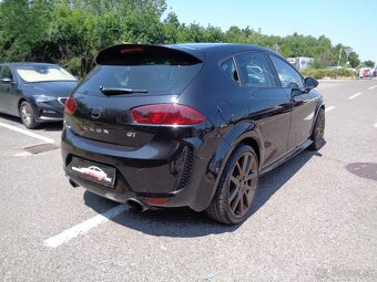 Seat Leon 1.2 TSI Sport GT - 5