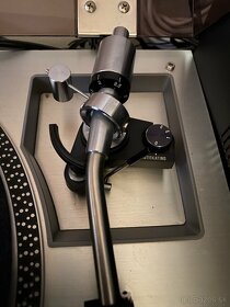 Akai Gramofón Direct Drive AP-006, ihla nová - 5