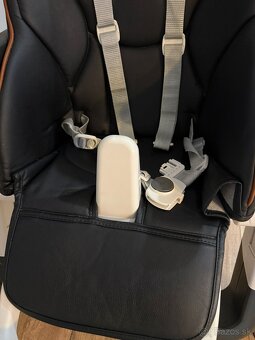 Jedalenska stolicka Peg Pérego Siesta Follow Me - 5